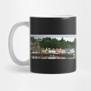 Toberama Mug